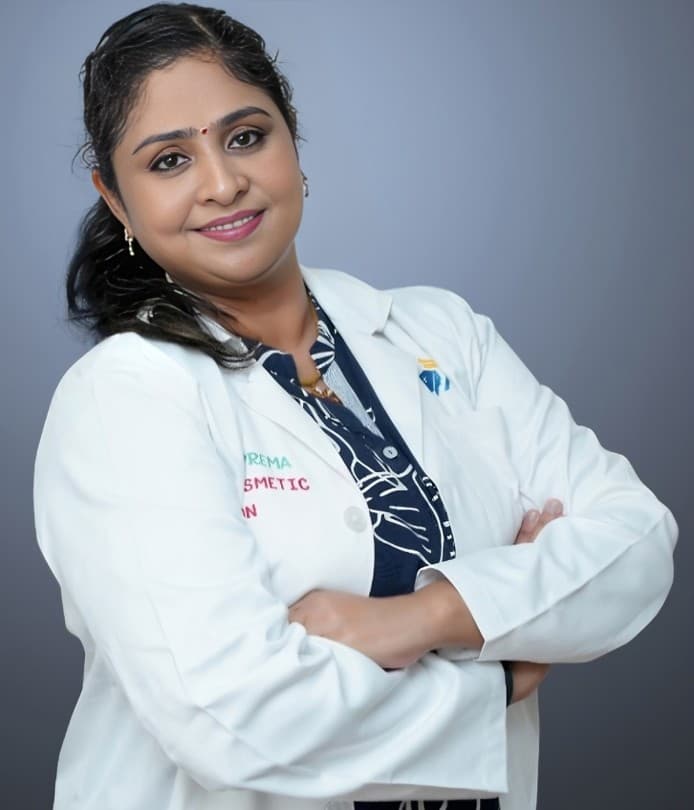 Dr. Kannan Prema