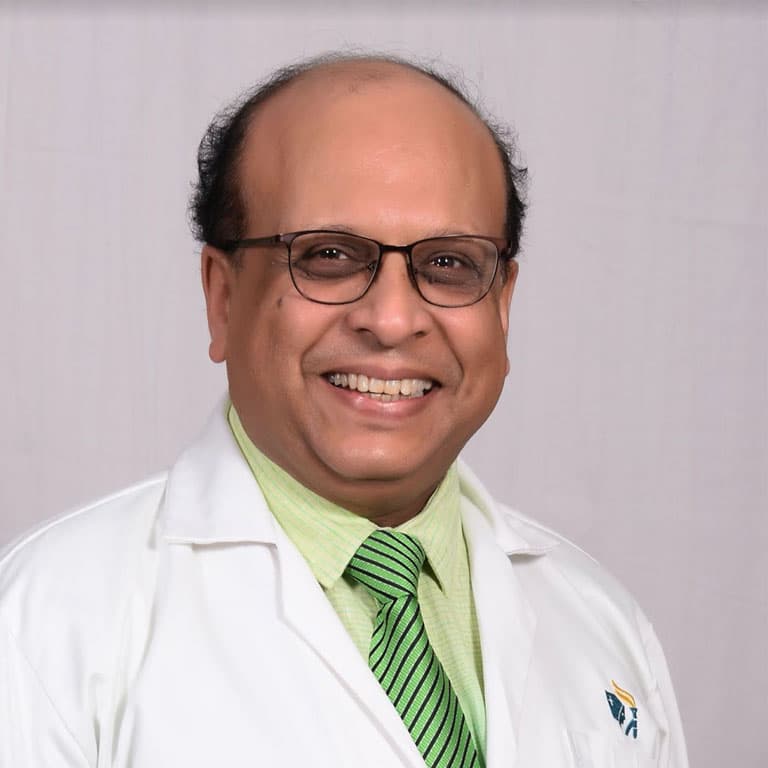 Dr. Raju Vaishya