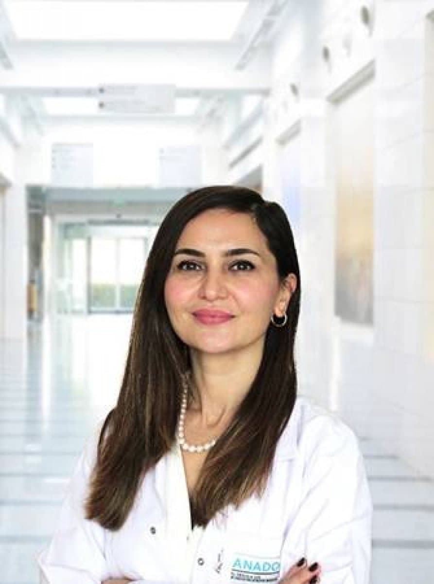 Eda Tanrikulu