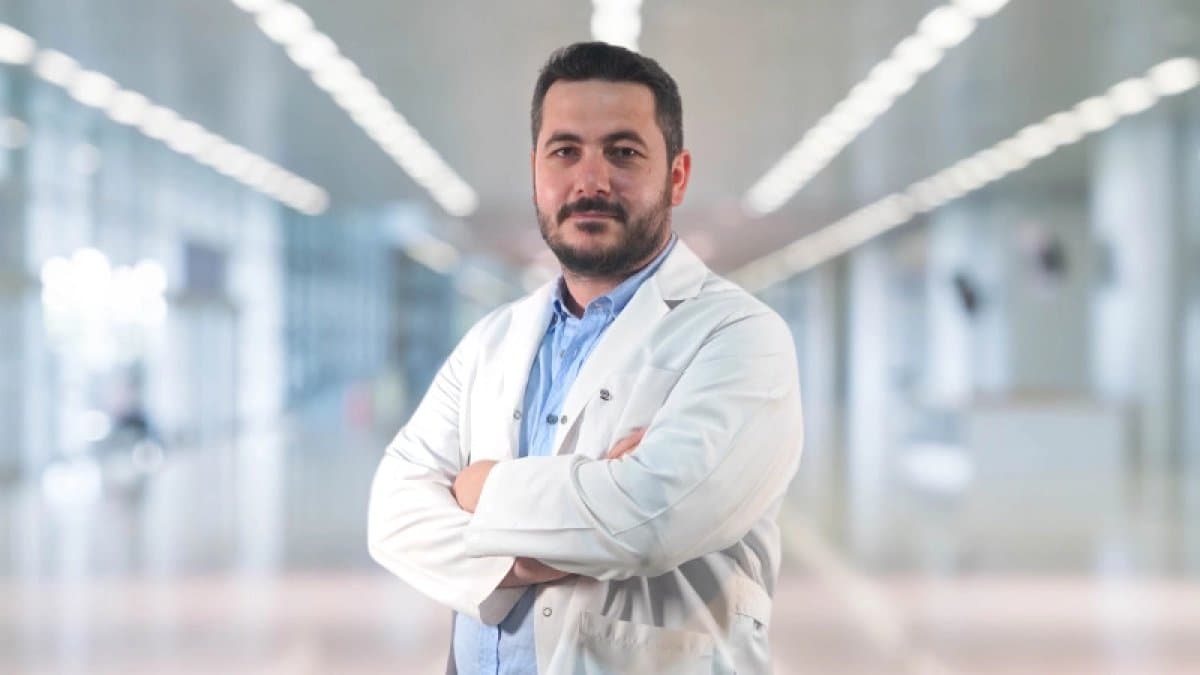 Md Caner Kaya