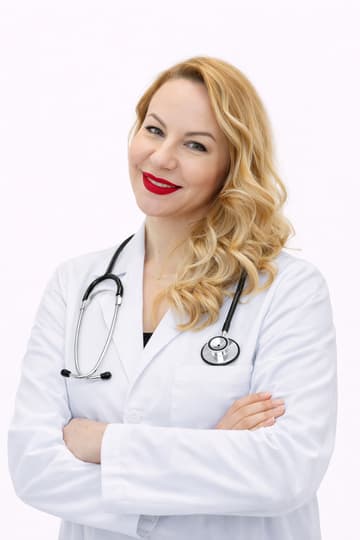 Dr. Safiye Kurt