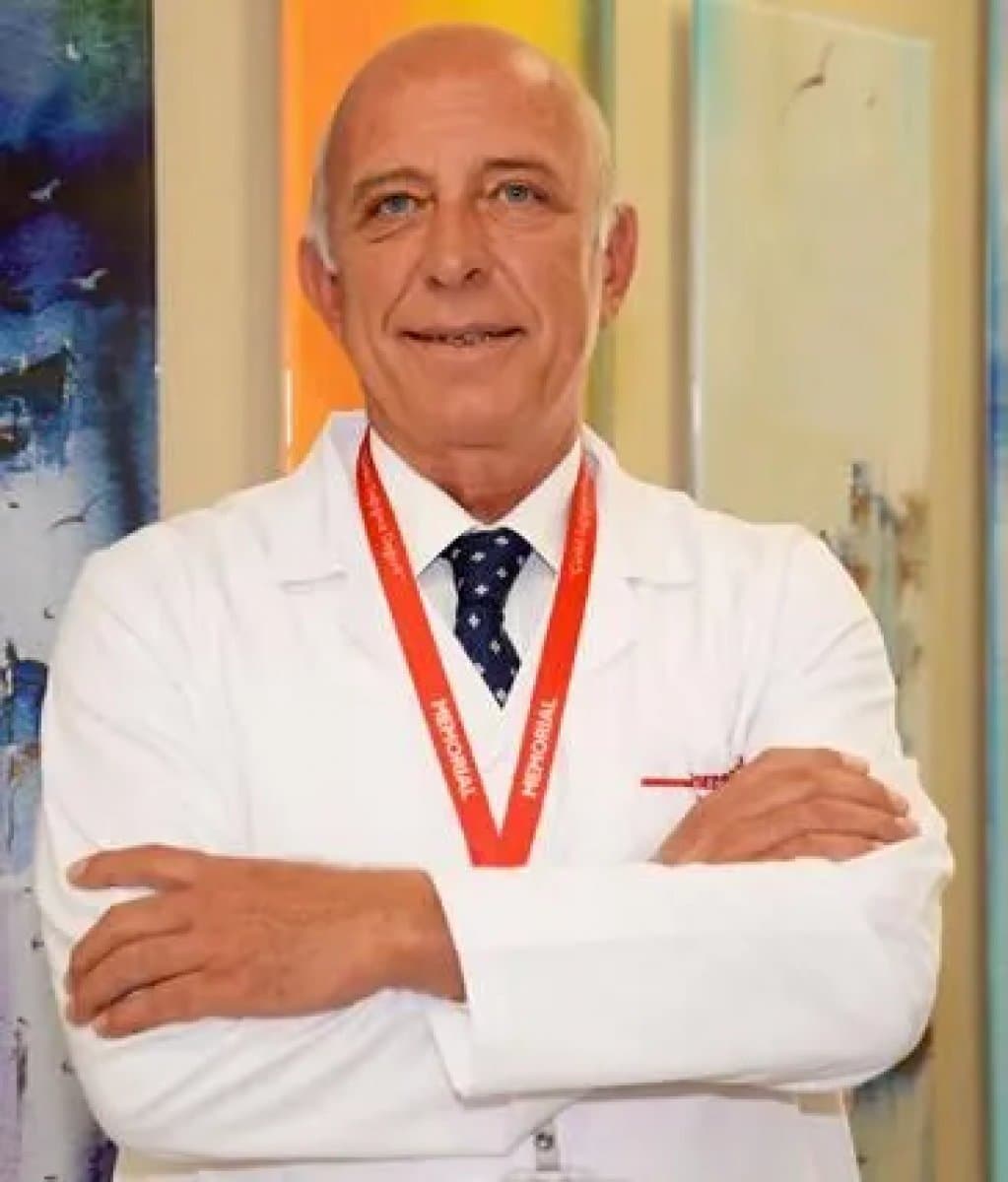 Mehmet Yasar Kaynar