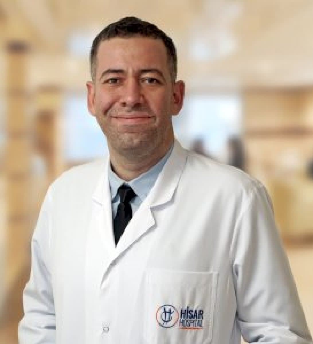 Mehmet Saygi