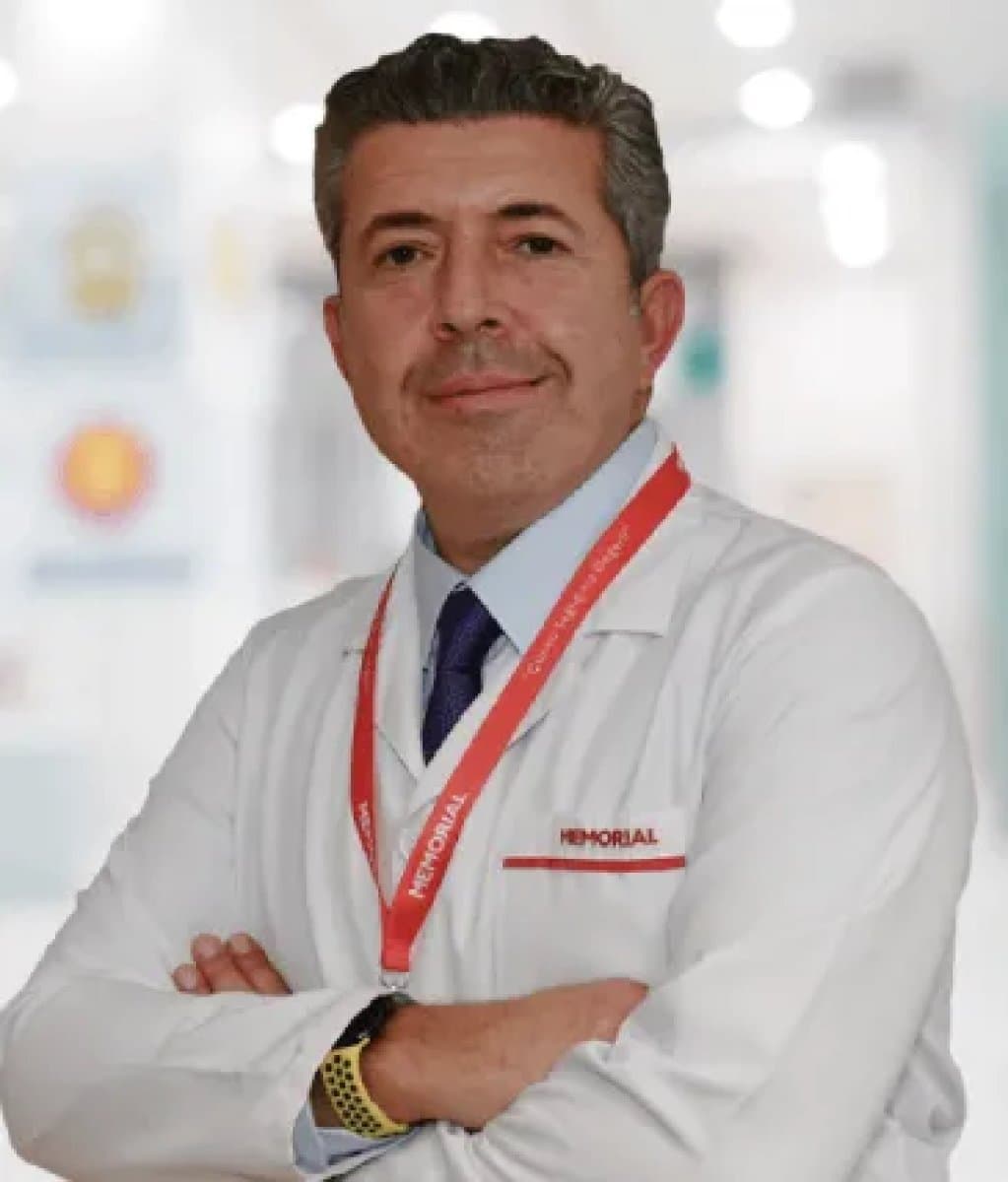 Taha Bahadir Uskul