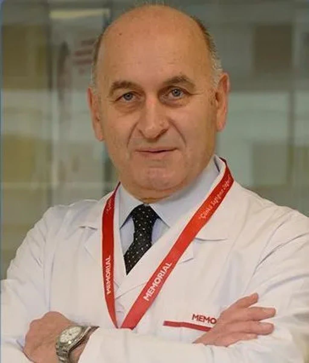 Nezih Ozkan