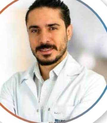 Dr. Dr Ali Cem Oktay