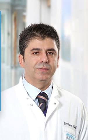 Murat Dokdok