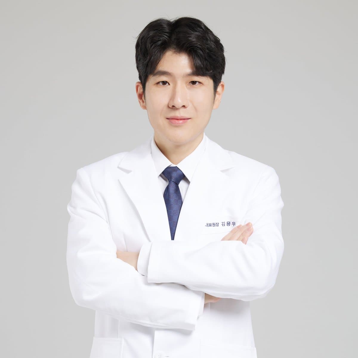 Yong Woo Kim
