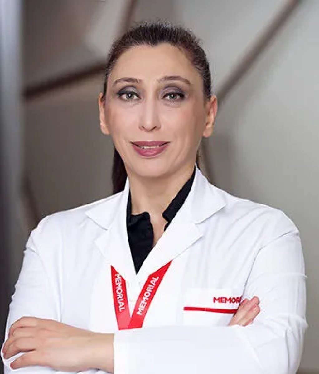 Hatice Hale Tuzun