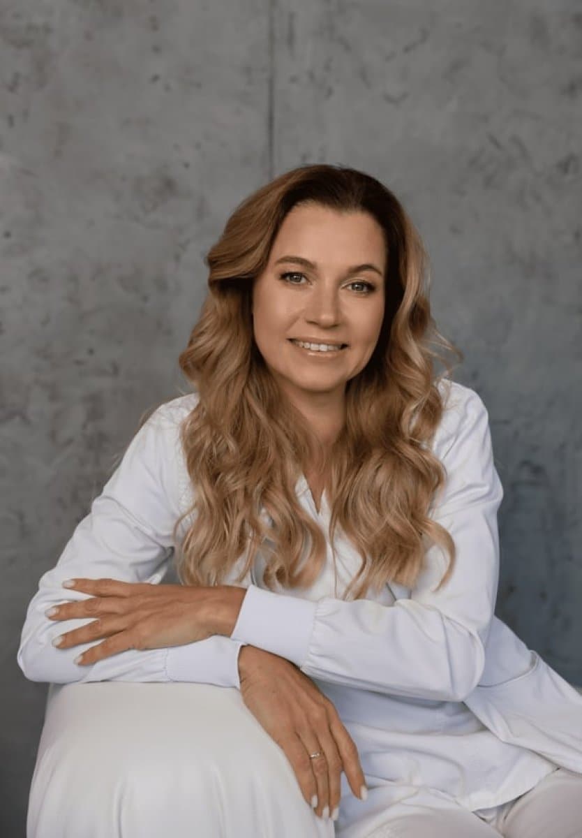 Svetlana Rabotenko