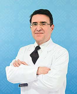 Nejat Akalan