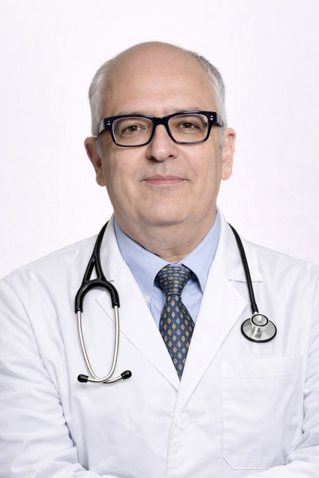 Dr. Ofer Merimsky