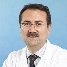 Dr. Dr. Naci Karacaoglan