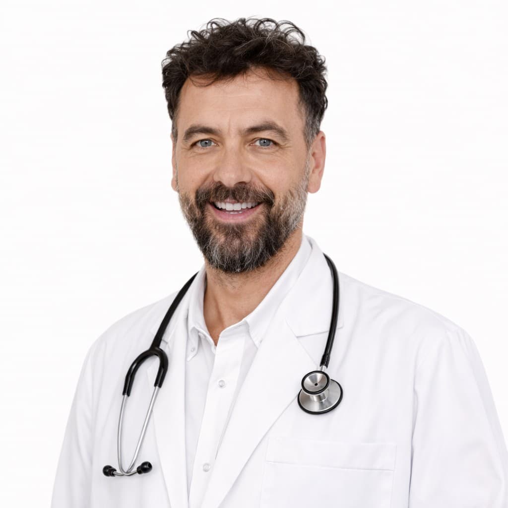 Assoc. Prof. Dr. Cemal Kara