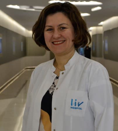 Dr. Duygu Derin