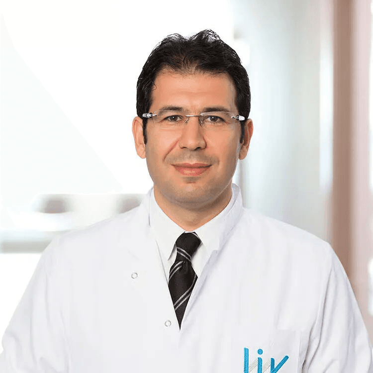 Dr. Sami Sokucu