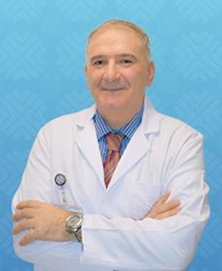 Mehmet Faik Cetindag