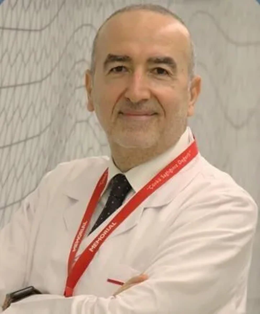 Hakan Gercekoglu