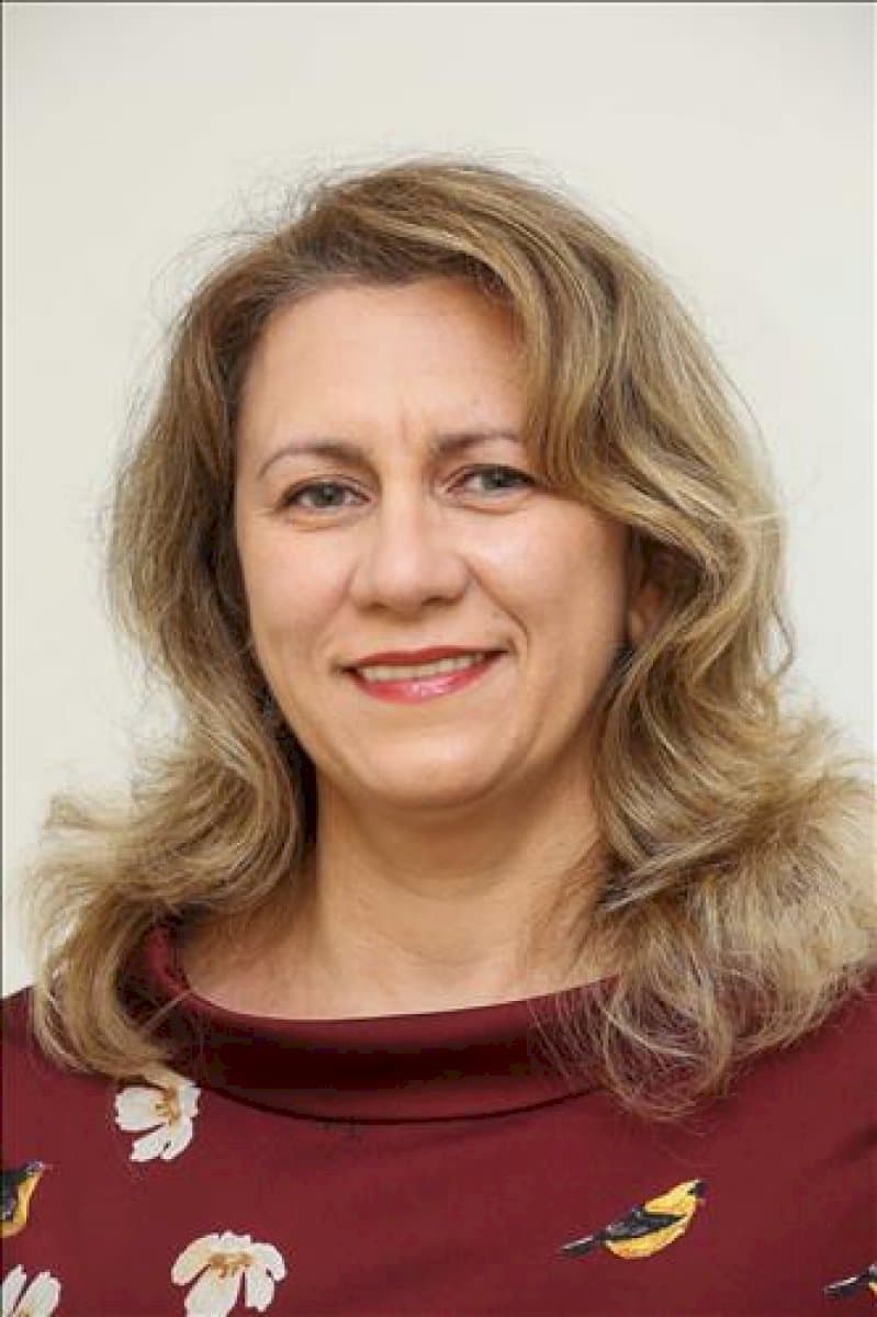 Veronika Chernuha
