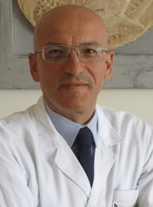 Oreste Gentilini