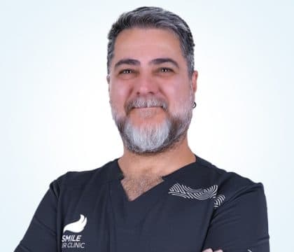 Dr. M. Reşat Arpacı