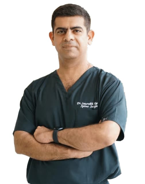 Dr. Saurabh Rawall