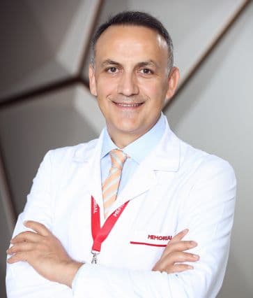 Omer Goktekin