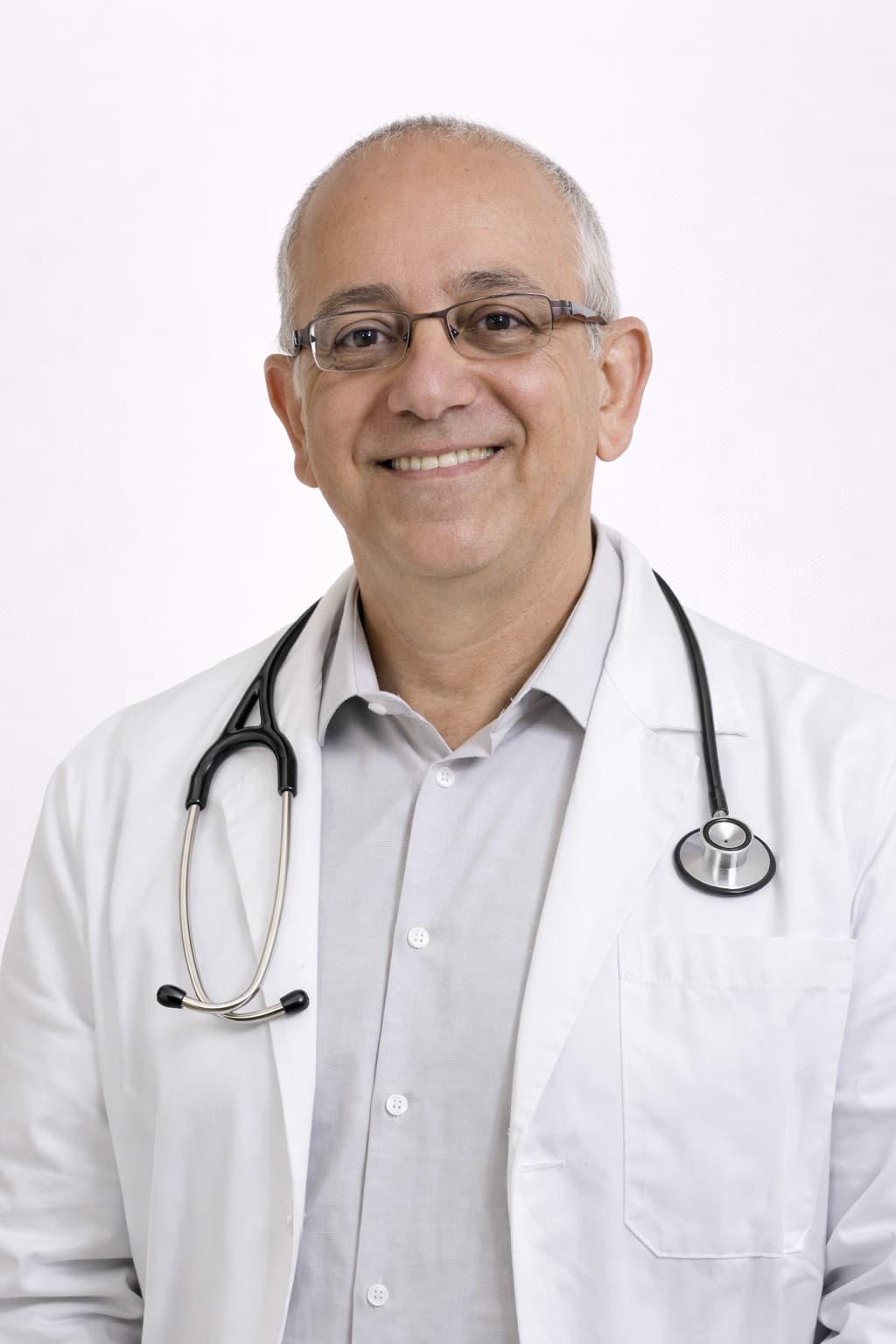 Prof. Dr. Ido Wolf