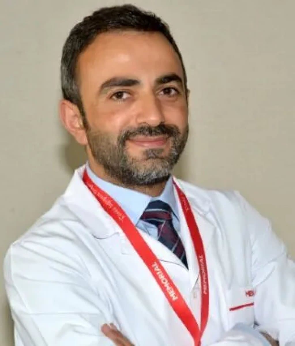 Salim Senturk