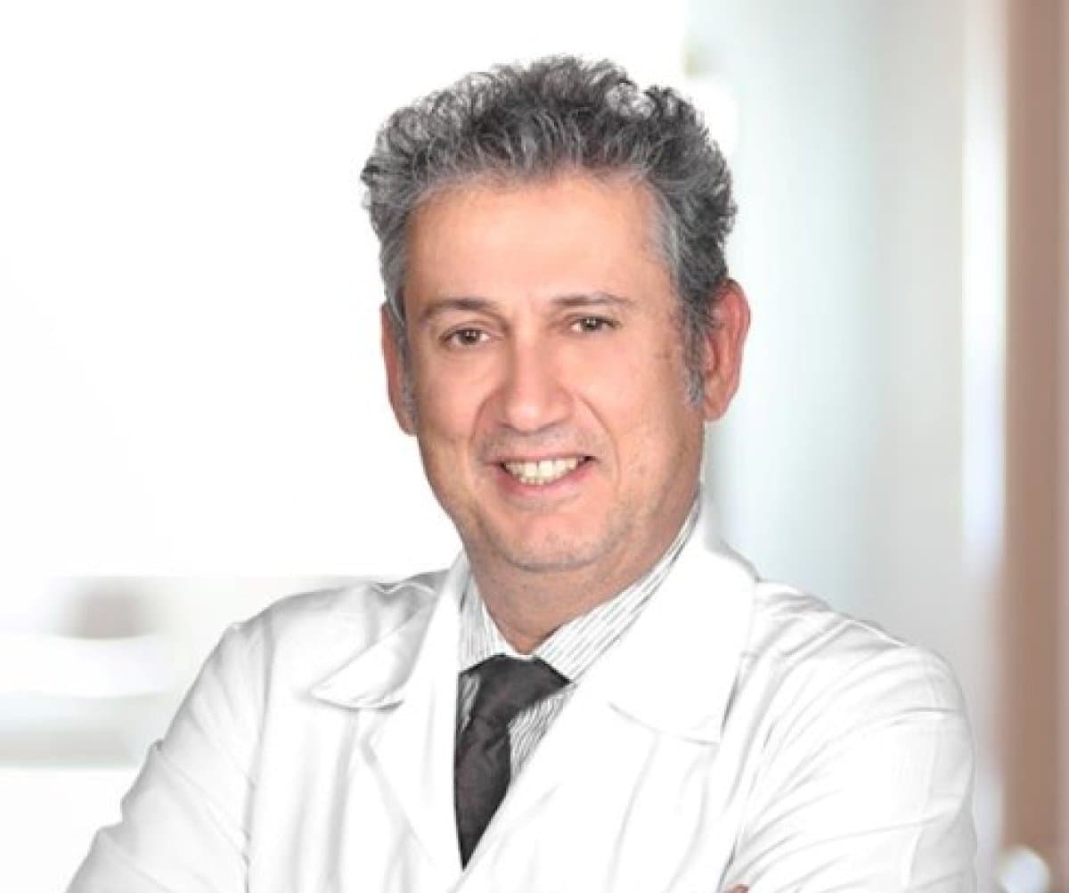 Riza Turkoz