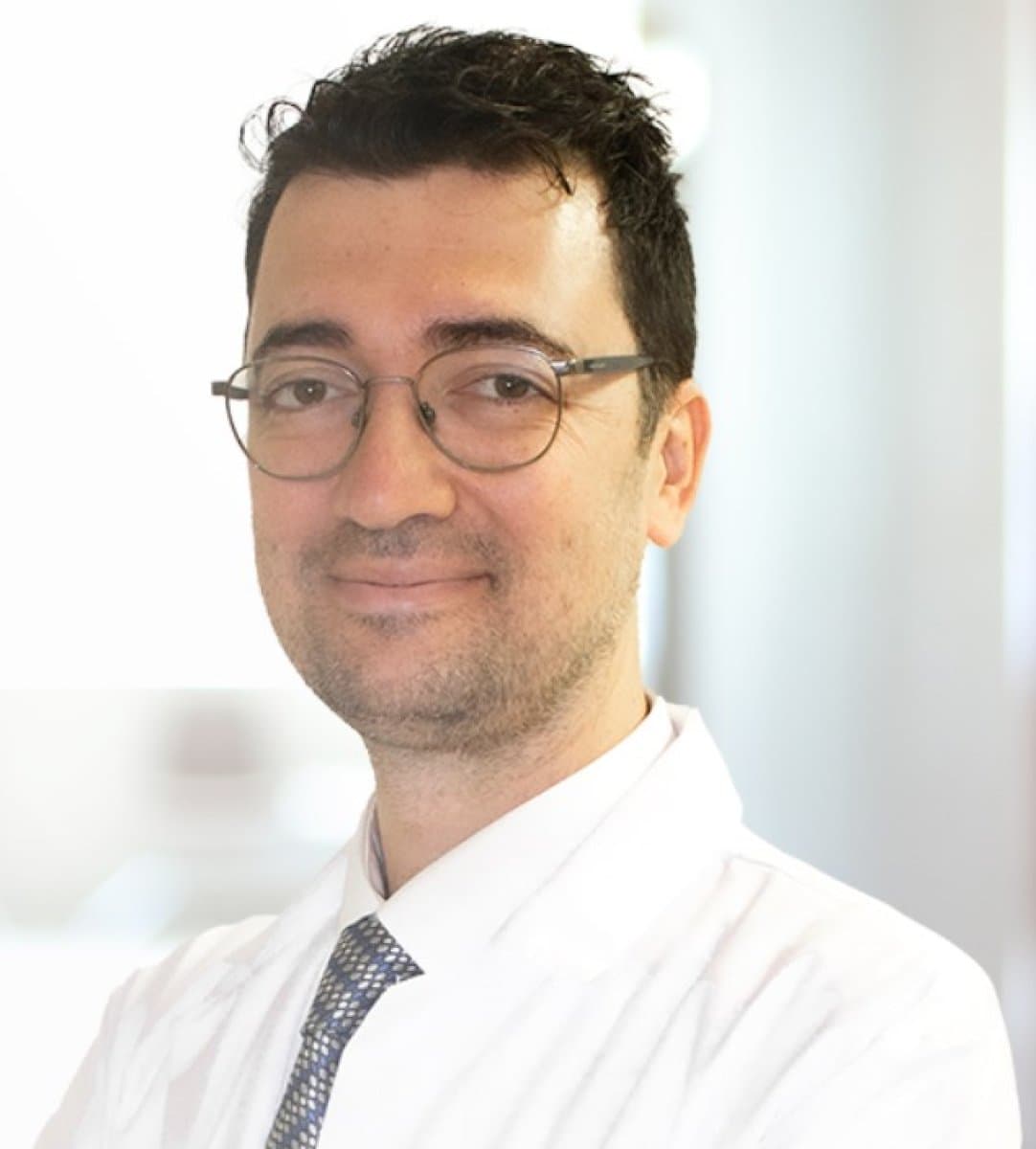 Ferhat Ferhatoglu