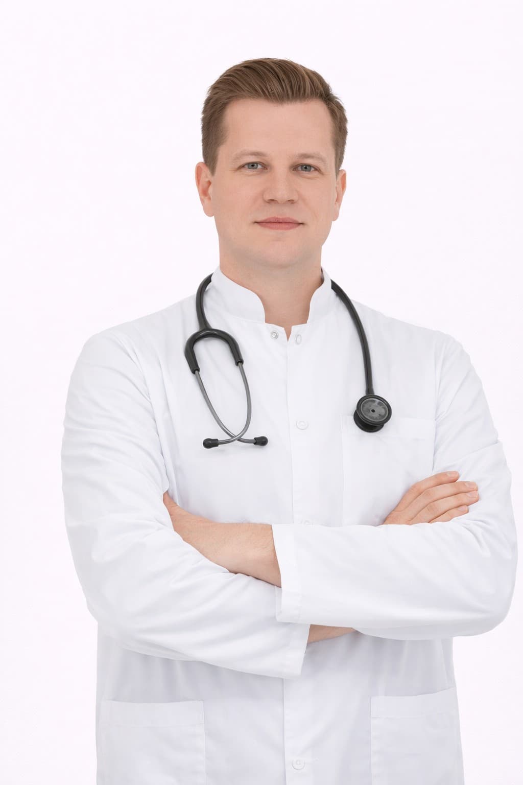 Dr. Mahmut Satekin