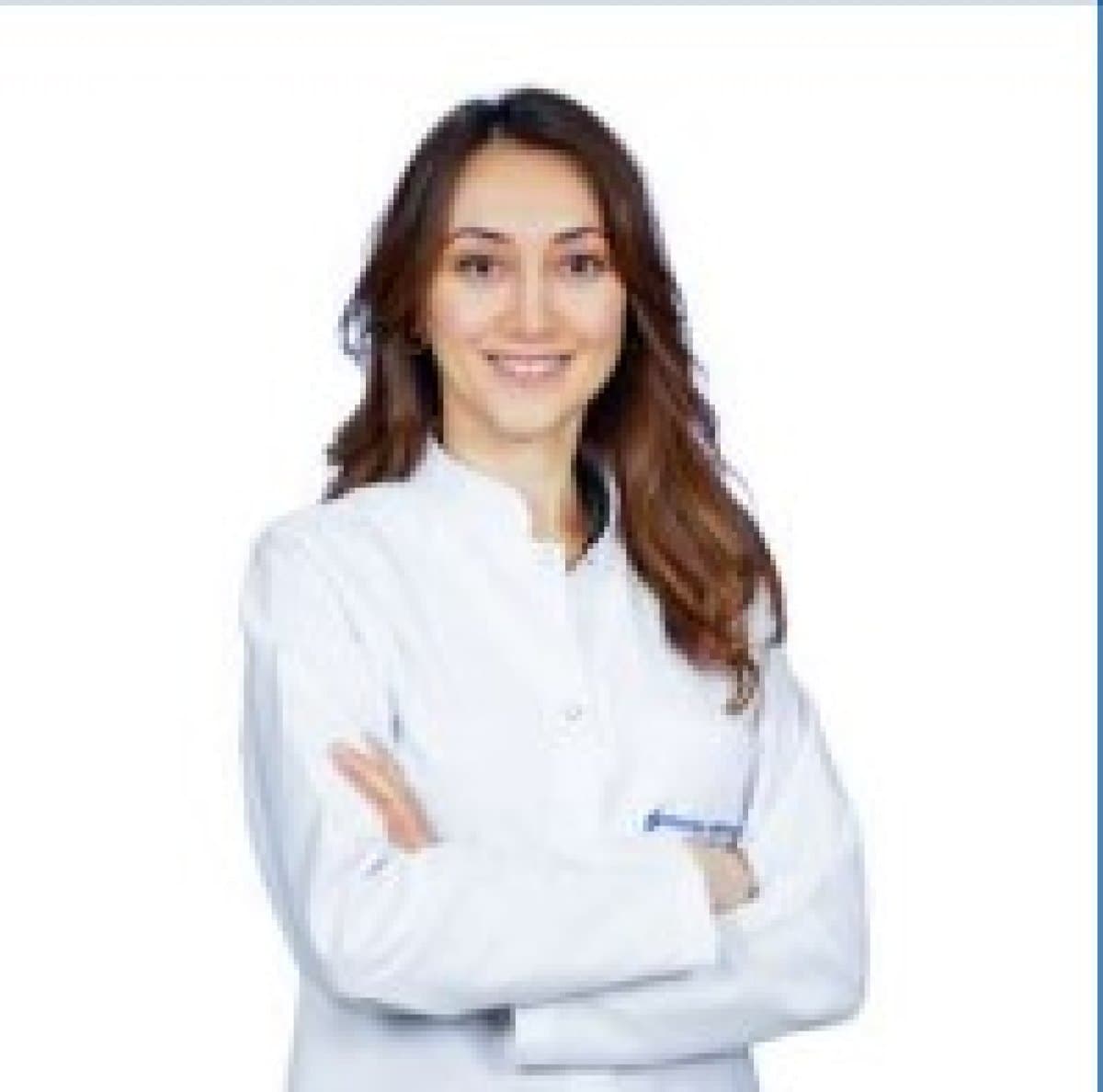 Irmak Ucak