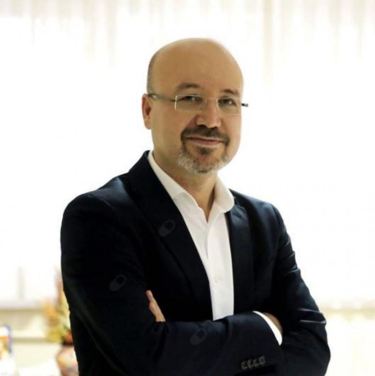Irfan Tarhan