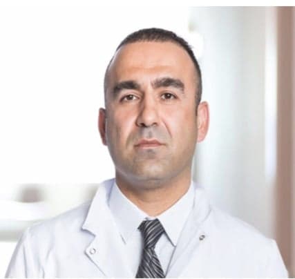 Tahsin Ozatli