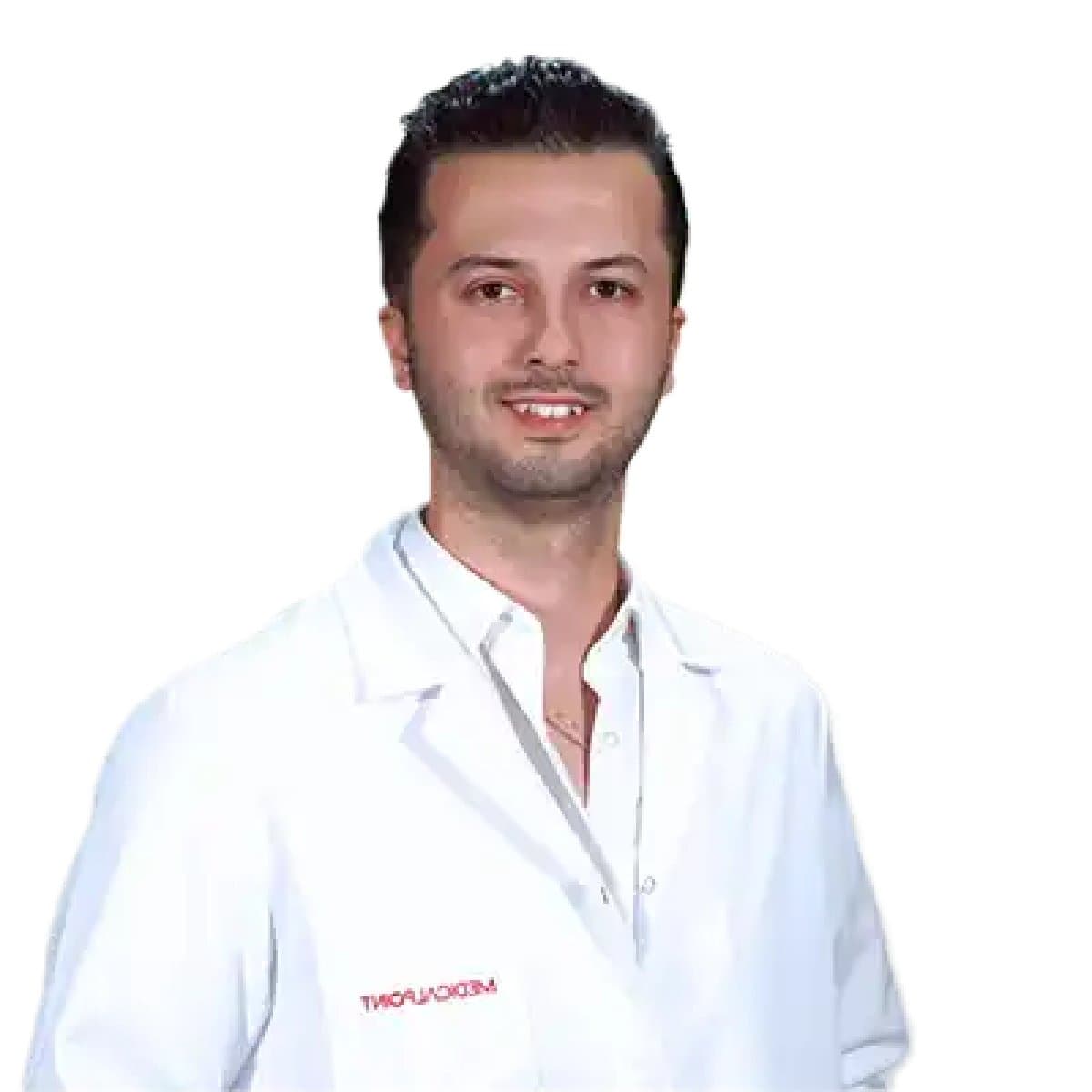 Gokhan Gurkan