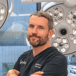 Dr. Daniel Barrett, MD