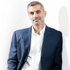 Dr. Amir M. Karam, MD
