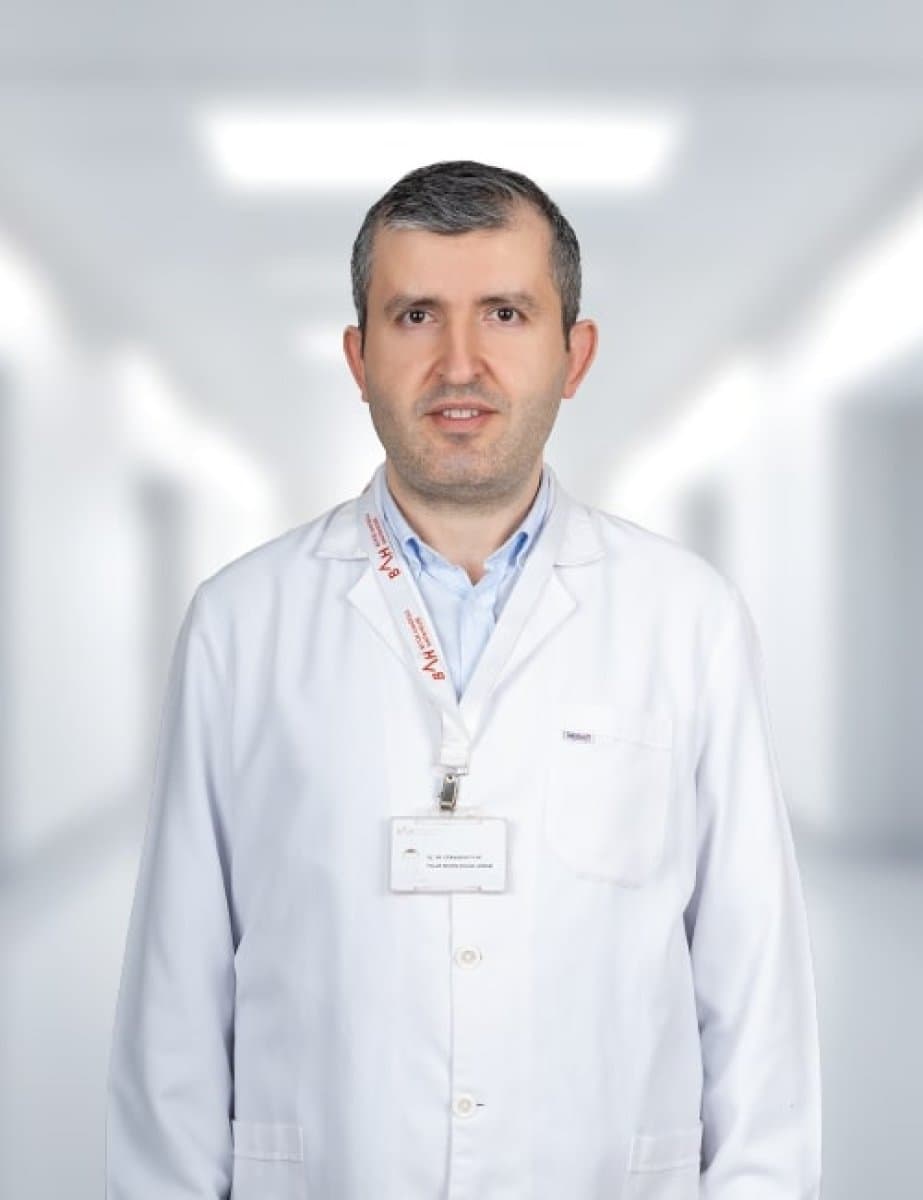 Gokhan Kutlar