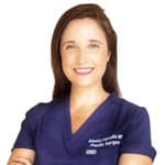 Dr. Alexis L. Parcells, MD