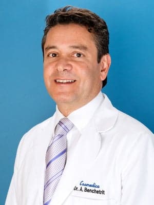 Arie Benchetrit, MD