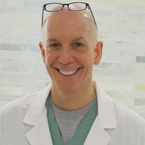 Dr. Robert Bernstein