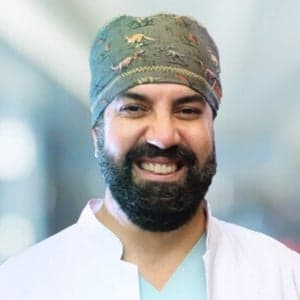 Dr. Emrah Cinik