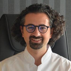 Dr. Ozgun Akgul, MD