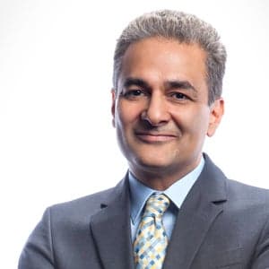 Dr. Parsa Mohebi