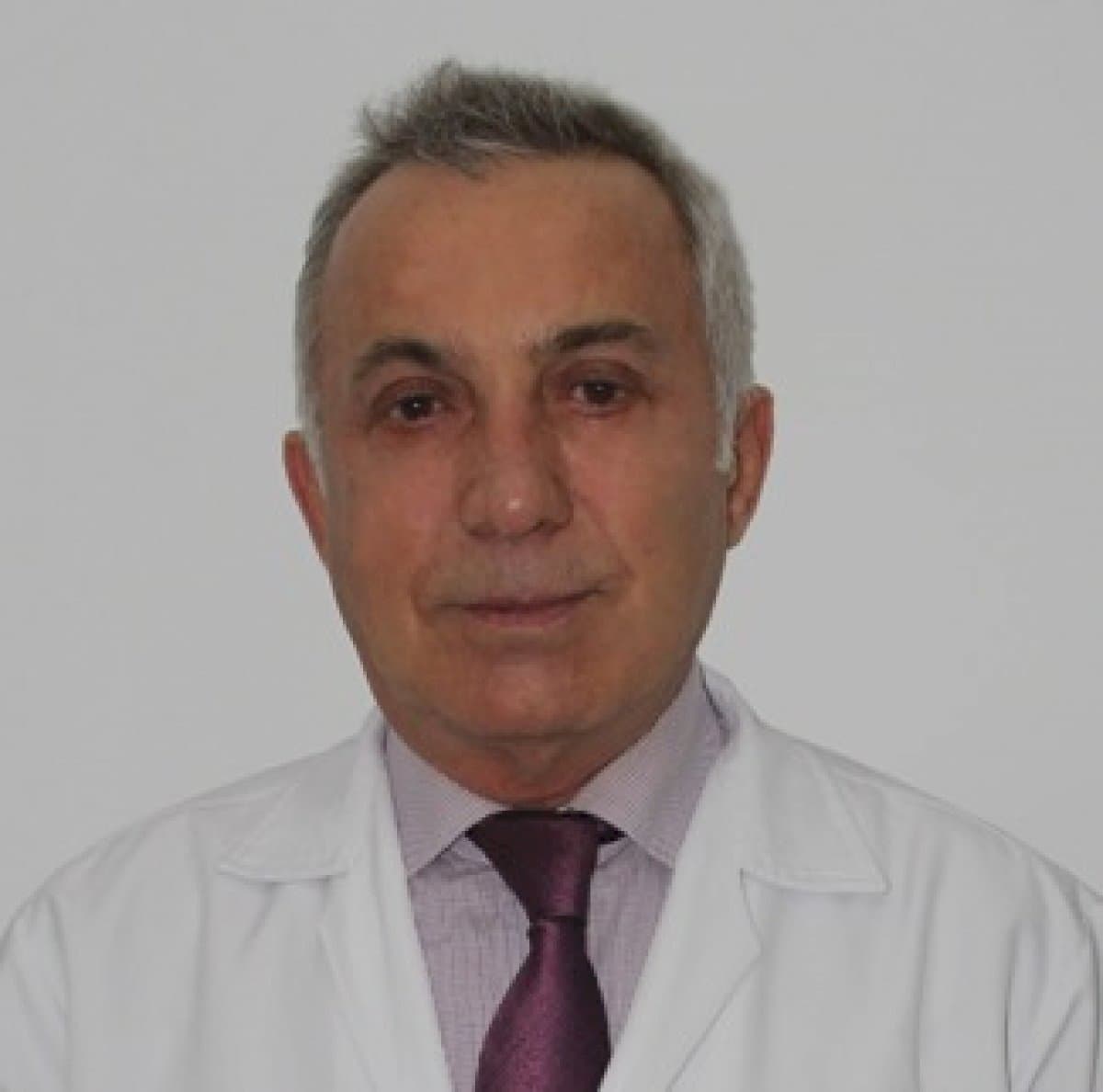 Bahattin Çeliköz