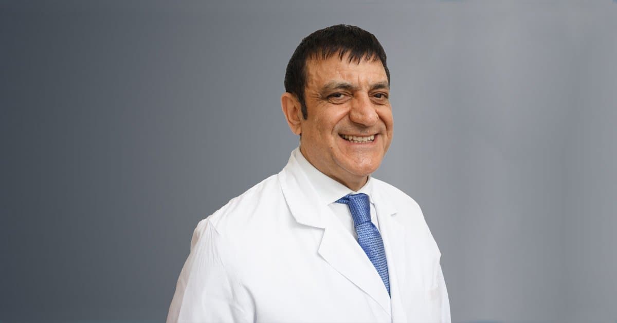 Marcello Deraco