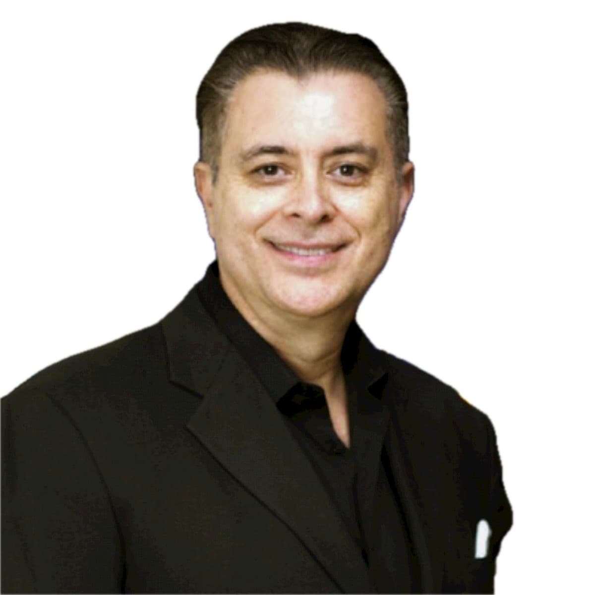 Dr. Alfonso Ponce