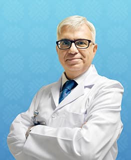 Dr. Huseyin Cagatay Aydin