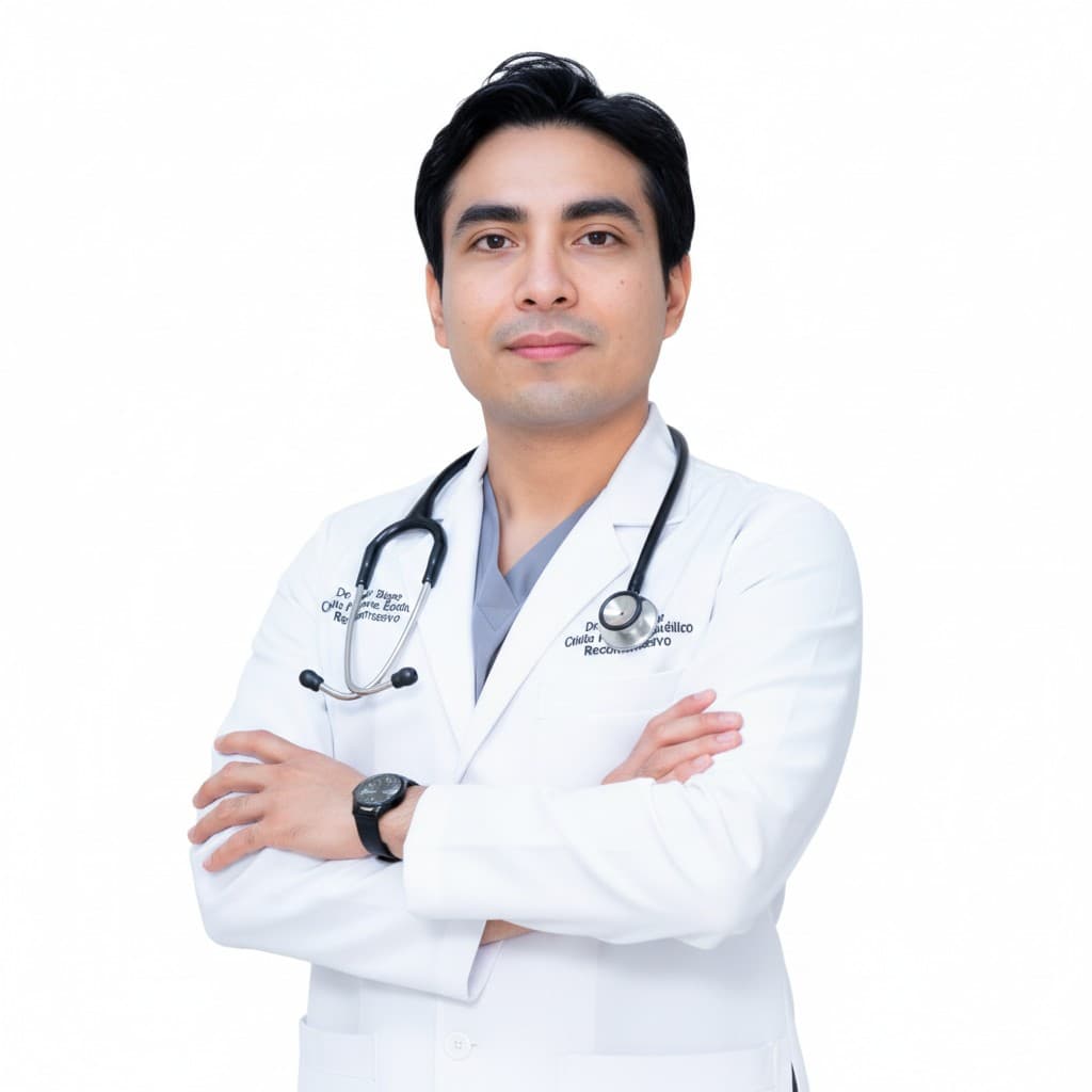 Dr. Peter Lopez